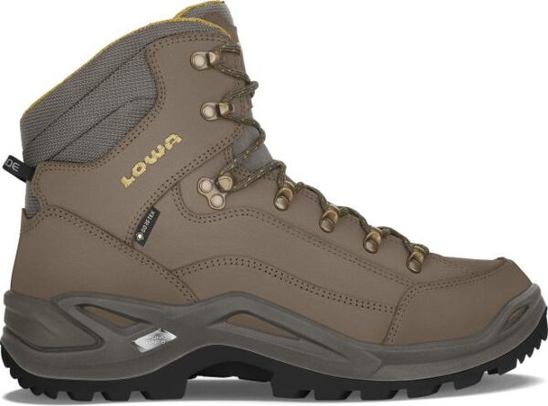 Lowa Renegade Mid GTX