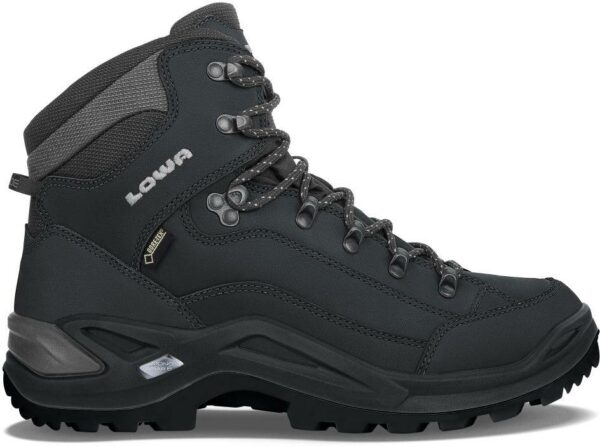 Lowa Renegade Mid GTX Wide