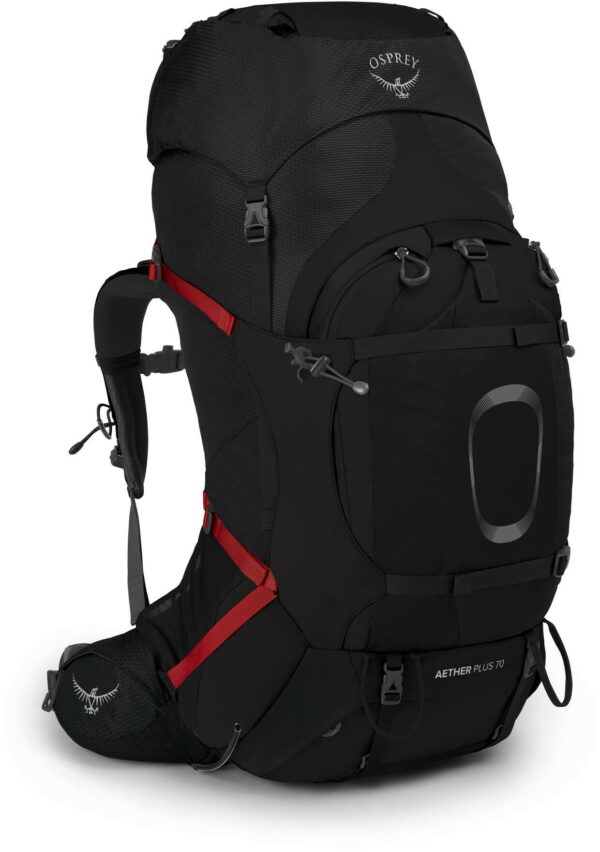 Osprey Aether Plus 70