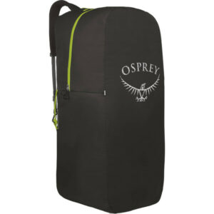 Osprey Airporter Large - Black - Unisex - OneSize - Partioaitta