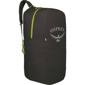 Osprey Airporter Medium - Black - Unisex - OneSize - Partioaitta