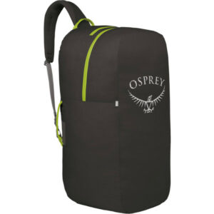 Osprey Airporter Small - Black - Unisex - OneSize - Partioaitta