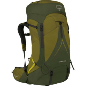 Osprey Atmos Ag Lt 65 - Scenic Valley/green Peppercorn - Miehet - L/XL - Partioaitta