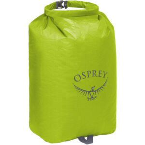 Osprey Ul Dry Sack 12 - Limon Green - Unisex - OneSize - Partioaitta