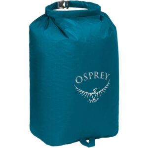 Osprey Ul Dry Sack 12 - Waterfront Blue - Unisex - OneSize - Partioaitta