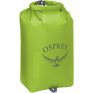 Osprey Ul Dry Sack 20 - Limon Green - Unisex - OneSize - Partioaitta