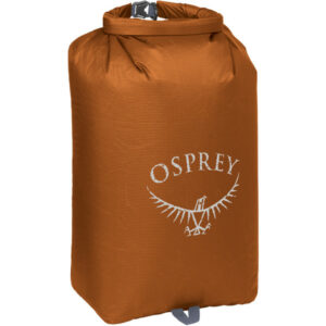 Osprey Ul Dry Sack 20 - Toffee Orange - Unisex - OneSize - Partioaitta