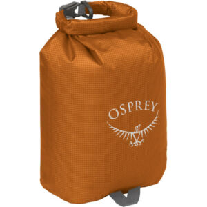 Osprey Ul Dry Sack 3 - Toffee Orange - Unisex - OneSize - Partioaitta