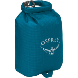 Osprey Ul Dry Sack 3 - Waterfront Blue - Unisex - OneSize - Partioaitta