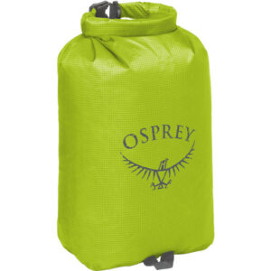 Osprey Ul Dry Sack 6 - Limon Green - Unisex - OneSize - Partioaitta