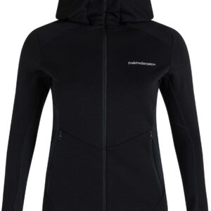 Peak Performance Women's Vertical Mid Hood