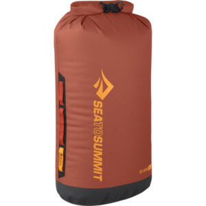 Sea to Summit Big River Drybag 35l - Picante - OneSize - Partioaitta