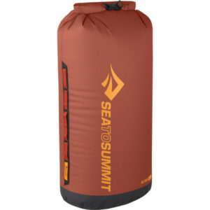 Sea to Summit Big River Drybag 65l - Picante - OneSize - Partioaitta