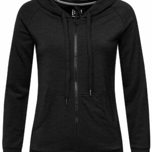 Supernatural W Essential Zip Hoodie