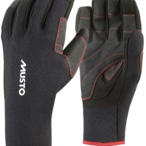 Musto Performance All Weather Gloves