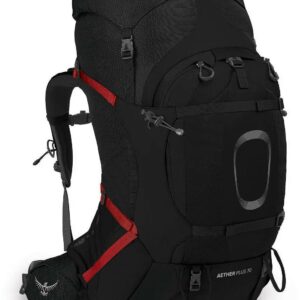 Osprey Aether Plus 70