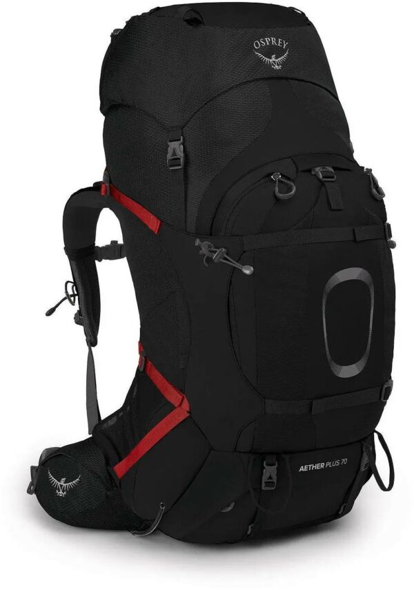 Osprey Aether Plus 70