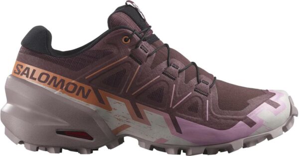 Salomon Speedcross 6 W