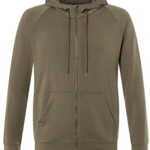 Supernatural Essential Zip Hoodie