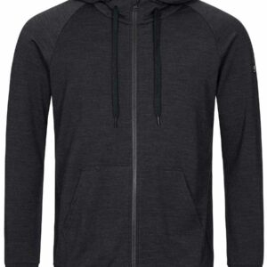 Supernatural Essential Zip Hoodie