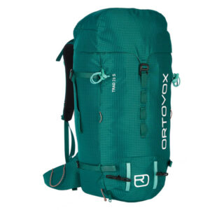 Ortovox Trad 26 S - Pacific Green - 26 - Partioaitta