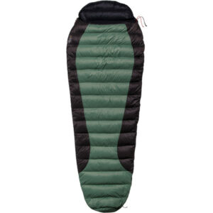 Warmpeace Viking 300 170cm - Green/grey/black - Unisex - LEFT - Partioaitta