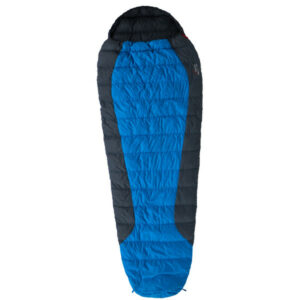 Warmpeace Viking 300 Wide 180cm - Blue/grey/black - Unisex - LEFT - Partioaitta