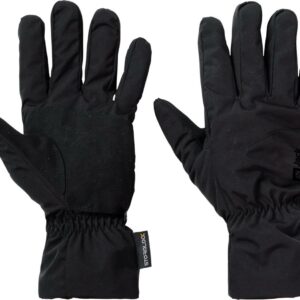 Jack Wolfskin Men's Highloft Glove