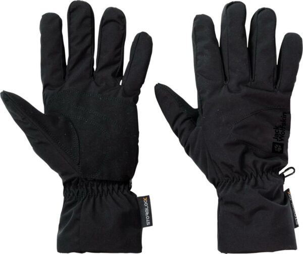 Jack Wolfskin Men's Highloft Glove