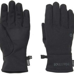 Marmot Infinium Windstopper Softshell Glove