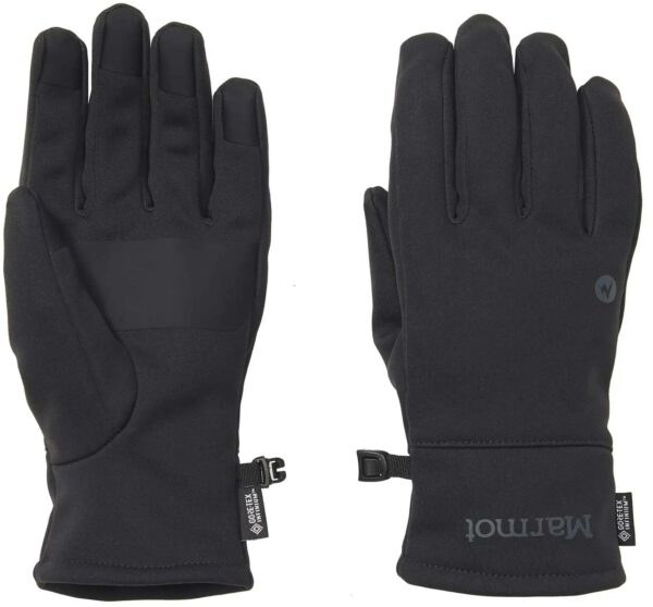 Marmot Infinium Windstopper Softshell Glove