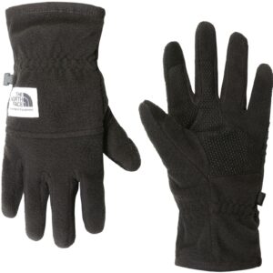 The North Face Etip Hw Fleece Gloves