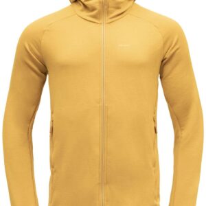 Devold Men's Nibba Merino Hood