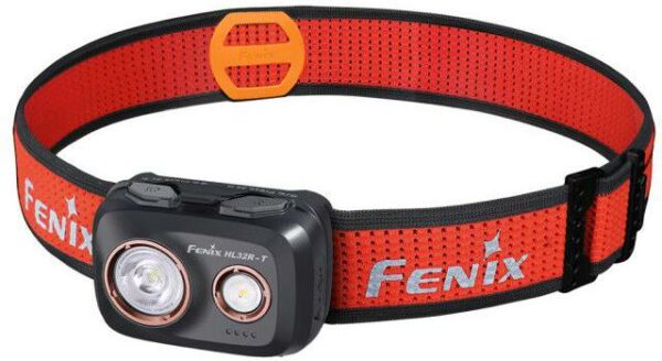 Fenix HL32R-T 800 lm