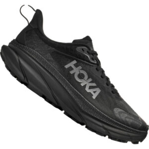 Hoka M Challenger Atr 7 Gtx - Black / Black - Miehet - 12 - Partioaitta