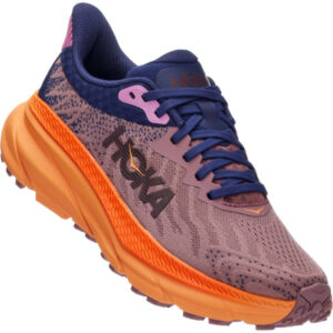 Hoka W Challenger Atr 7 - Wistful Mauve / Cyclamen - Naiset - 10 - Partioaitta