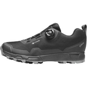 Icebug Rover W Rb9x Gtx - Black/slate Grey - Naiset - US 7,5 - Partioaitta