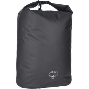 Osprey Wildwater Dry Bag 50 - Tunnel Vision Grey - OneSize - Partioaitta