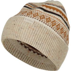 Royal Robbins Ponderosa Beanie - Sandstone - Unisex - One Size - Partioaitta