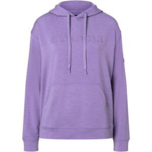 Supernatural W Favourite Hoodie - Purple Haze - Naiset - M - Partioaitta