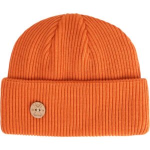 VAI-KO Timberjack Beanie - Orange Chili - Unisex - OneSize - Partioaitta