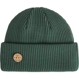 VAI-KO Timberjack Beanie - Pine Green - Unisex - OneSize - Partioaitta