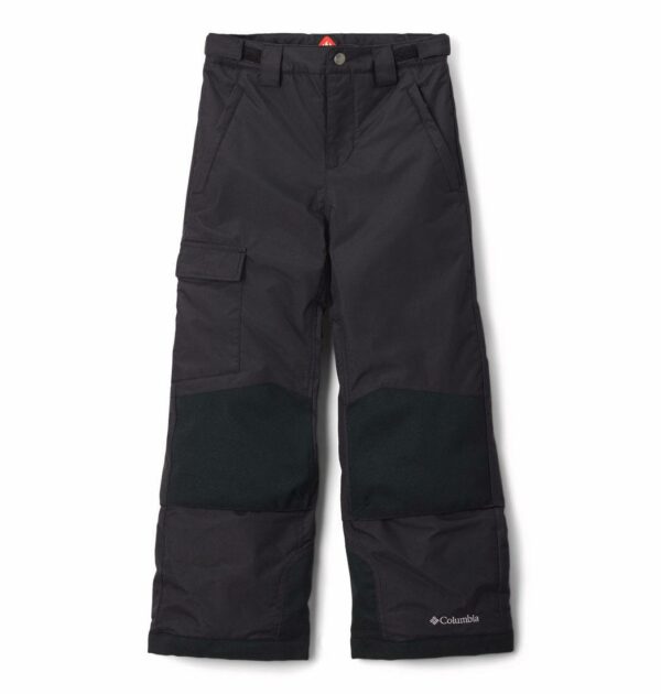 Columbia Youth Bugaboo II Snow Trousers