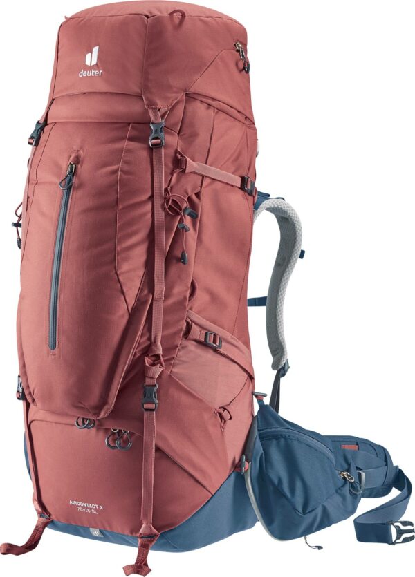 Deuter Aircontact X 70+15 SL