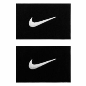Nike Säärisuojat Teline - Musta