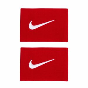 Nike Säärisuojat Teline - Punainen