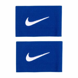 Nike Säärisuojat Teline - Sininen