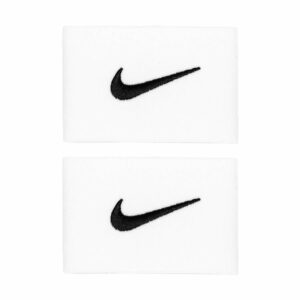 Nike Säärisuojat Teline - Valkoinen