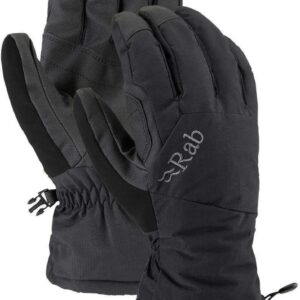 Rab Storm Gloves