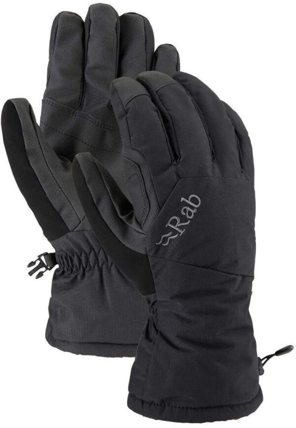 Rab Storm Gloves